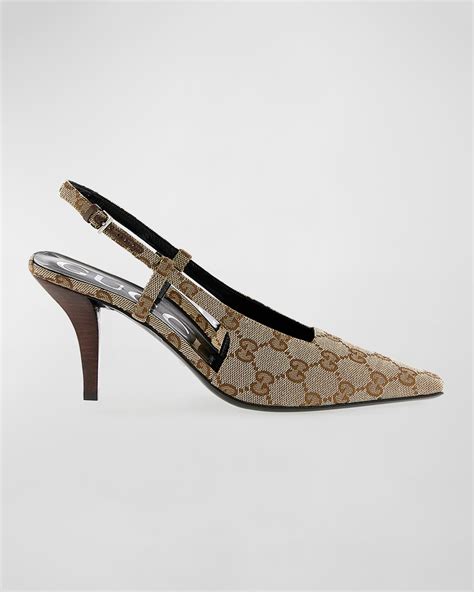 nina gucci shoes|neiman marcus gucci heels.